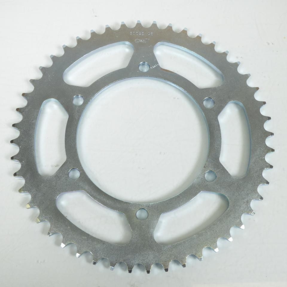 Couronne transmission Esjot Yamaha 660 Xt R acier forgé haute précision