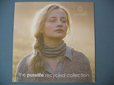 Rowan Patterns Purelife Recycled Collec..., Marie Walin