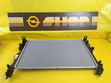 Radiateur Opel Adam