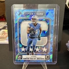 2025 Optic Amon-Ra St. Brown Ice (Raw)