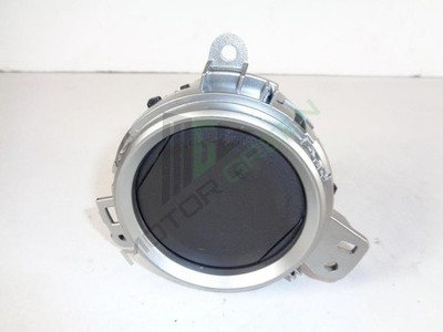 Auris 2012-2015 LH Passenger Outer Air Vent 5568002070C0