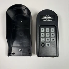 GTO / Pro Digital Keypad F310 Wired Or Wireless Mighty Mule