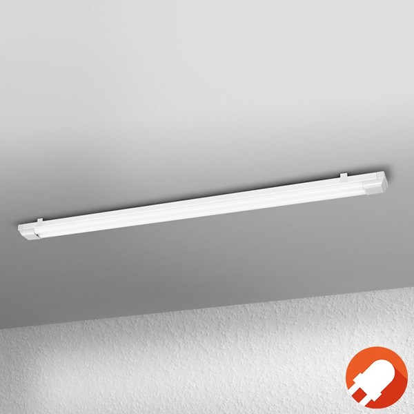 120Cm Osram Lichtleiste Led Power Batten 50W Schrank- & Regal Unterbauleuchte-image