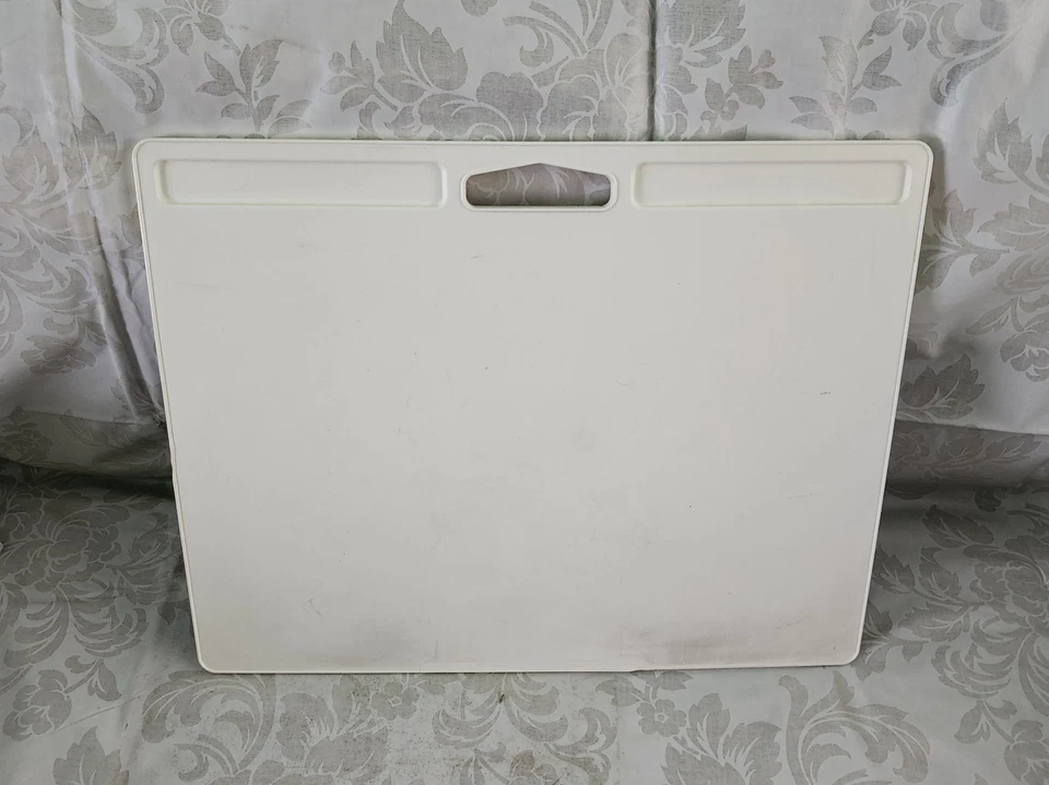 Escritorio de regazo vintage Foto 2 de 2