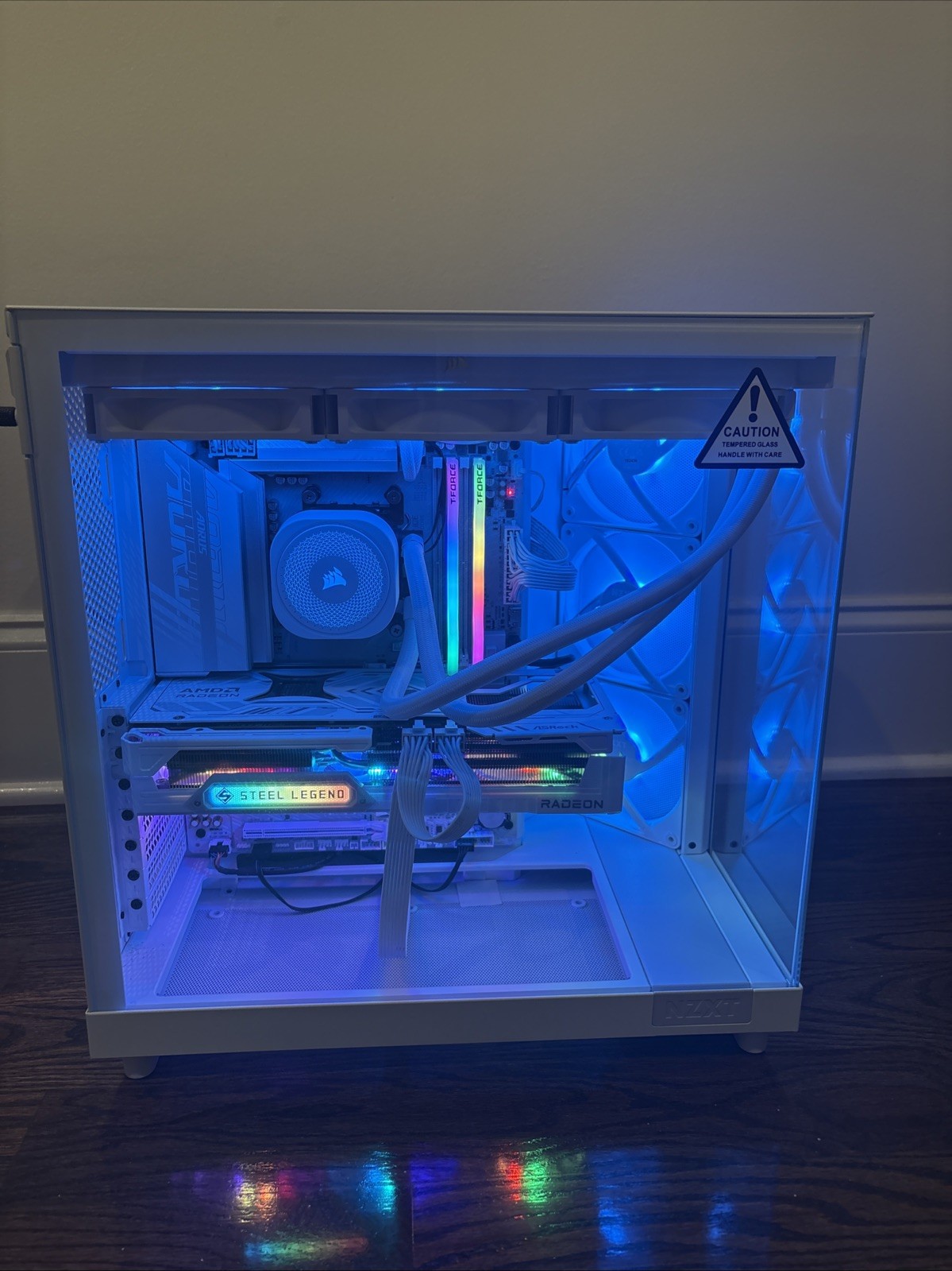 Brand New Custom PC￼