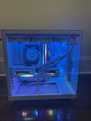 Brand New Custom PC￼
