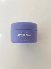 MAELYS Get Dreamy Overnight Toning Body Whip 3.4 oz/100mL NEW & SEALED