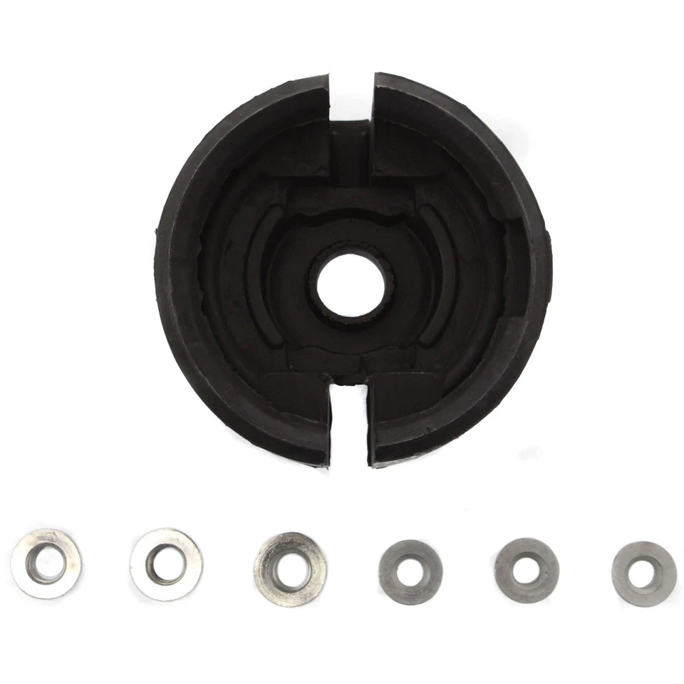 Front Shock and Strut Mount Set For 1988-1996 Buick Regal For Grand Prix 901921 - Image 4 of 4