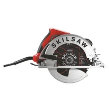 SKILSAW SPT67WL-01 Circular Saw, Direct Drive, Round Arbor 48XY42