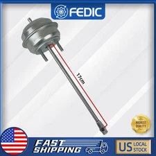 17CM A2740903180 Turbo actuator A274 for Mercedes E C CLA W212 W204 C300 OM 274