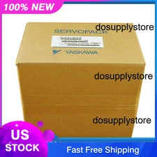 1PCS Yaskawa SGDH-05DE Servo Driver SGDH-05DE NEW