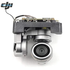 DJI Mavic Pro / Platinum Replacement Gimbal & Camera Assembly