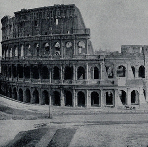 Colosseum Rome | eBay