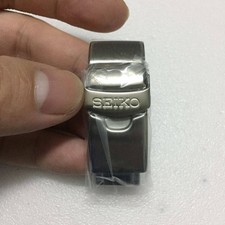 SEIKO PROSPEX SBDC051 059 061 077 GENUINE WATCH CLASP 18mm