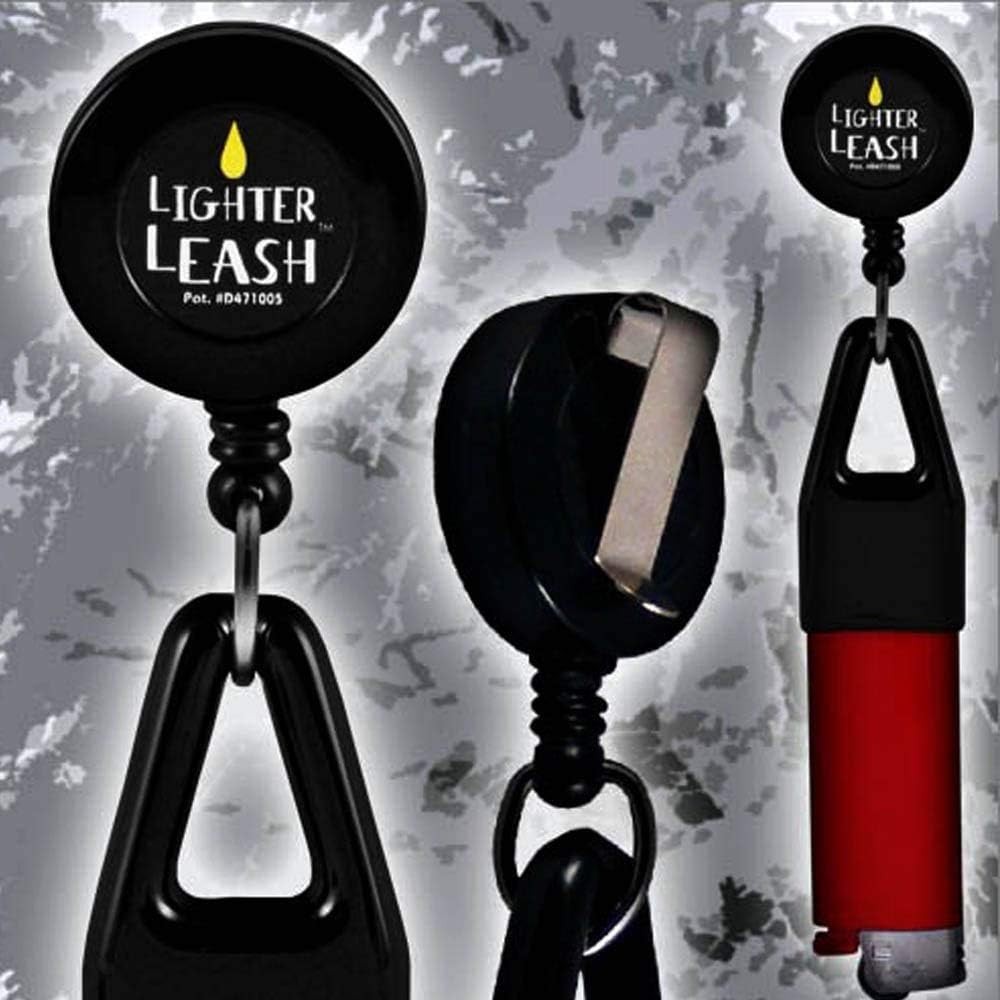 Leash? - 3 Pack