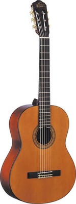 Oscar Schmidt OC9-A Classical Acoustic Guitar. Natural Spruce
