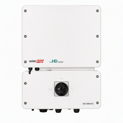 SolarEdge SE11400H-US000BEI4