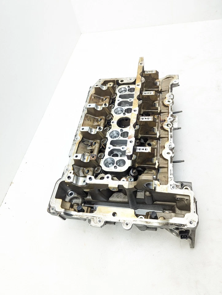 BMW F30 320i 328i 2012-2018/X1 X3 X4 X5 N20 2,0 L culata OEM Foto 2 de 4