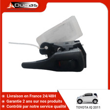 Porte avant et accessoires Toyota IQ