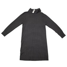 Torrid At The Knee Ultra Soft Sweater Dress Brand New with Tags Grey  Size 0