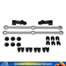 Für Mercedes E-Klasse Chrysler 300C Rep-Satz Drallklappen Gestänge Ansaugkrümmer