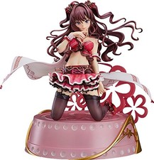 Idolmaster Cinderella Girls Ichinose Shiki Mystic Elixir Ver. 1/8 Scale figure