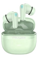 Wireless Earbuds Bluetooth 5.4 Headphones in Ear Buds, True ANC ENC Noise Can...