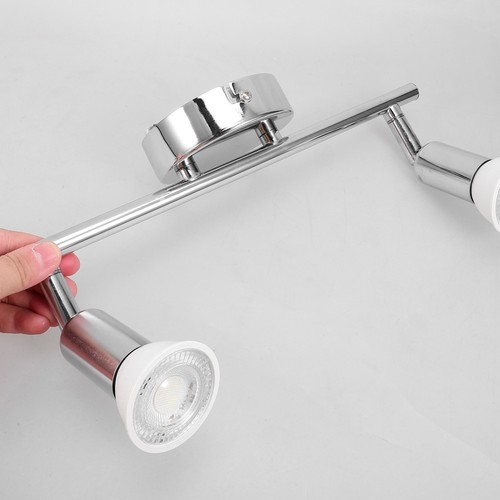 85 -240V Spotlight Lamp for Living Room under Cabinet Lighting Ceiling Indoor - Picture 12 of 12