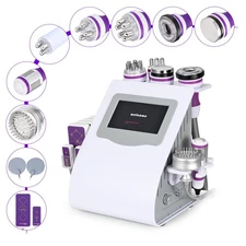 10in1 Advanced Beauty Device - Professional Body Massage Skin Rejuvenation Tool