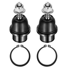 2x Front Lower Ball Joints For 2007-2014 Lincoln Navigator 5.4l Ford Expedition 2x Front Lower Ball Joints For 2007-2014 Lincoln Navigator 5.4l Ford Expedition