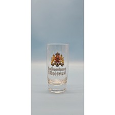 Wolters Hofbrauhaus 0,2l Bierglas alt Brauerei Glas Bier