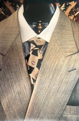 Canali Milano Men s Suit   Virgin Wool   Size 56R   Gray   2 Piece Set 