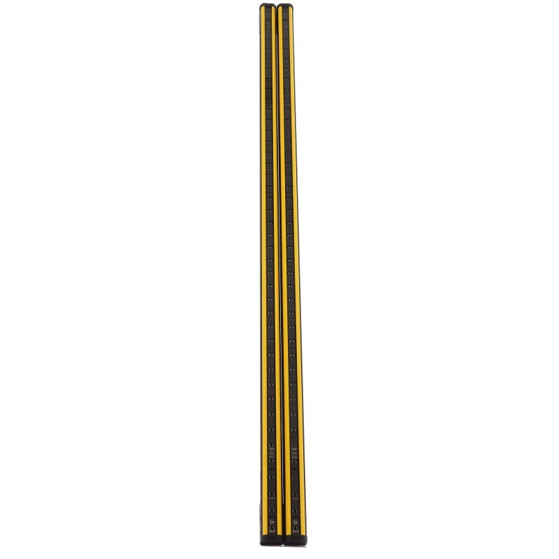 2Pcs Sick Safety Light Curtains deTec4 Prime Sender C4P-SA10530A00  (P204.5)