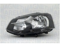 Scheinwerfer Rechts Volkswagen Transporter T5 2009-2015 Marelli