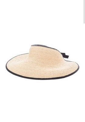 Helen Kaminski Stylish Visor Hat Buy Erin - Natural Visor - Helen Kaminski main image 3