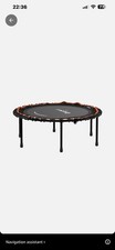 MXL MaXimus Life FIT Bounce Pro XL Bungee Rebounder
