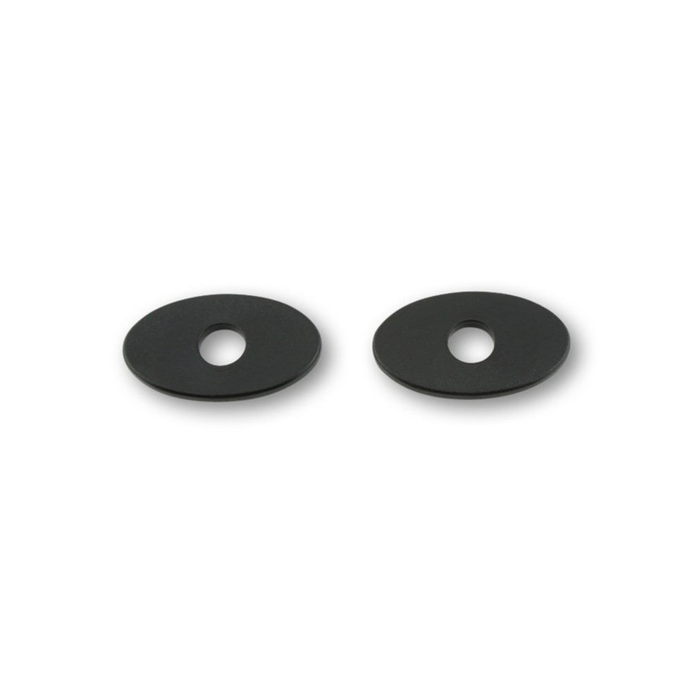 Highsider Smart Indy Mounting Plate For Motorcycle Parts Accessories