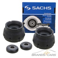 Sachs 2X Domlager Vorne FÜR Audi A3 8L TT VW Bora Golf 4 1J NEW Beetle Polo 6R