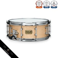 TAMA S.L.P. Sound Lab Project Classic Maple Snare 14 x 5,5 Zoll