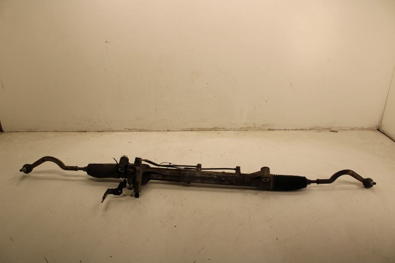 2014-17 Maserati Ghibli S Q4 3.0L Power Steering Gear Rack and Pinion 670003956