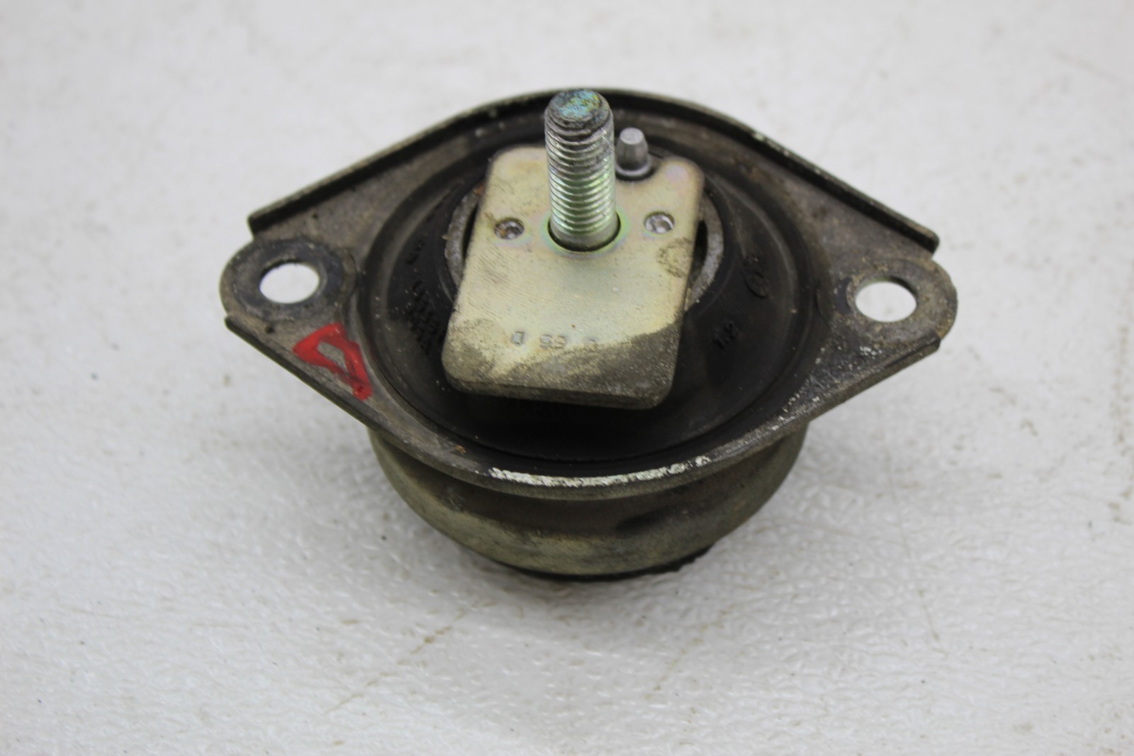 99-01 FERRARI 456 M LEFT ENGINE MOTOR MOUNT