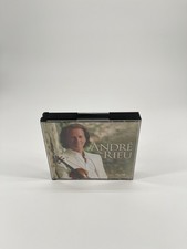 CD André Rieu 5 Disques