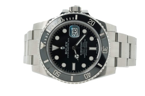 Rolex Submariner 116610 40 mm