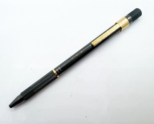 Faber-Castell Alpha Ball Executive Ballpoint Pen Twist W Germany Match Matic