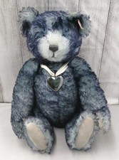 STEIFF 66601 Steiff Teddy Bear Forget Me Not" EAN