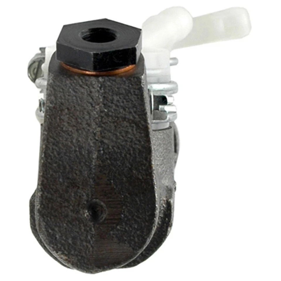 Cilindro maestro de freno TCP para Dodge Challenger Power Ram 50 y Plymouth Sapporo Foto 3 de 3