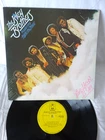 The Isley Brothers-The Heat Is On LP 1975 Super Original UK 1st Pressing