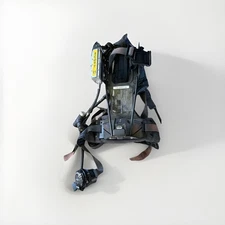Scott 4.5 SCBA Harness