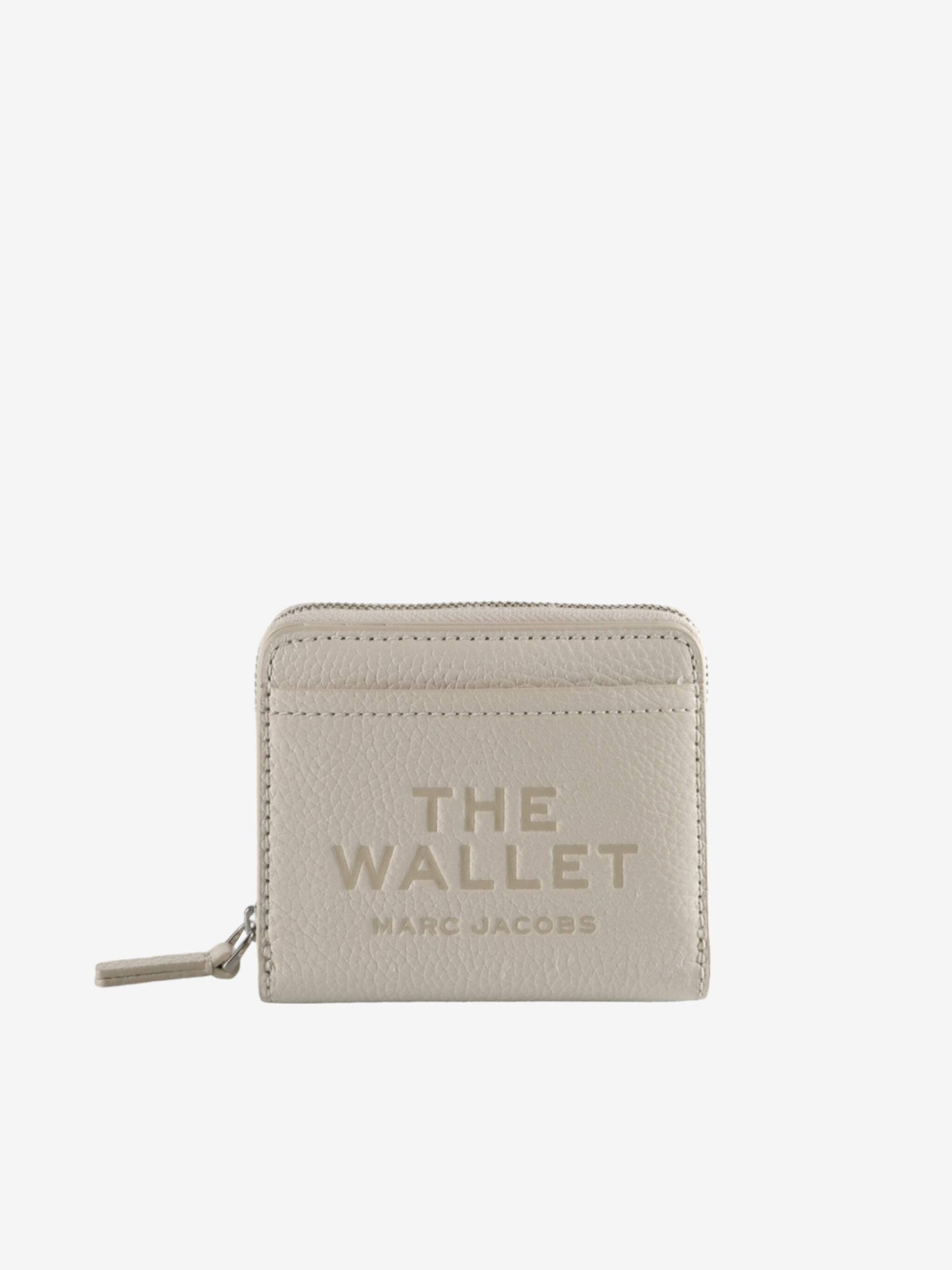 MARC JACOBS - Women The Mini Compact Wallet