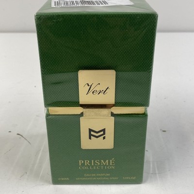 PRISME COLLECTION VERT by Patek Maison 3.0 Fl Oz Eau De Parfume Unisex Perfume 